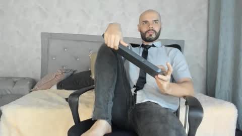 luke diaz7 online show from 22, 2, 2025