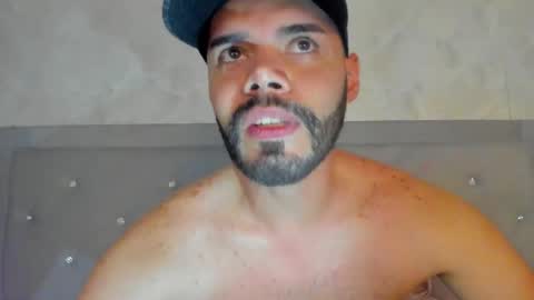 luke diaz7 online show from 1, 3, 2025