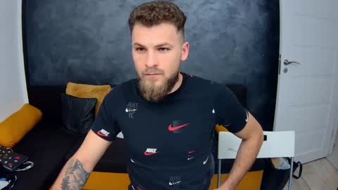 Luke online show from 25, 1, 2025