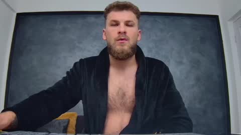 Luke online show from 26, 1, 2025