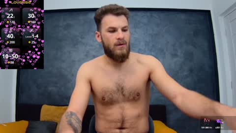 Luke online show from 5, 2, 2025