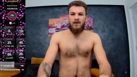 Luke online show from 8, 2, 2025