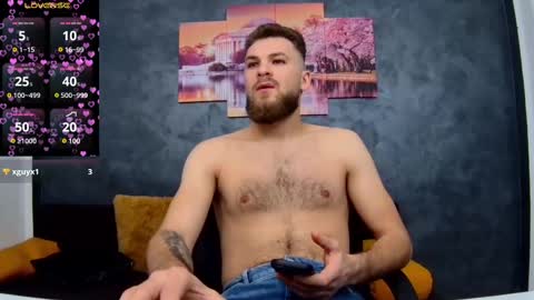 Luke online show from 9, 2, 2025