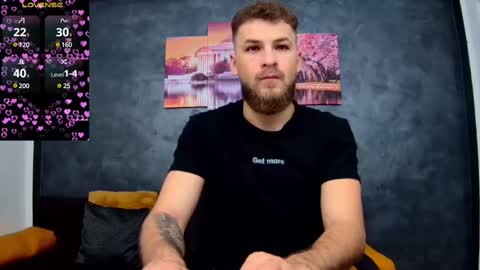 Luke online show from 10, 2, 2025