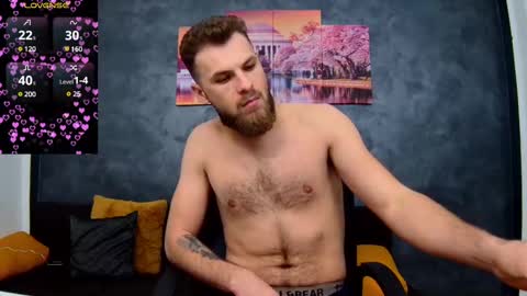 Luke online show from 14, 2, 2025