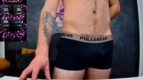 Luke online show from 14, 2, 2025