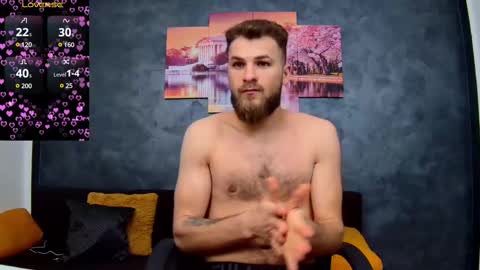 Luke online show from 15, 2, 2025