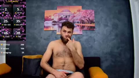 Luke online show from 18, 2, 2025