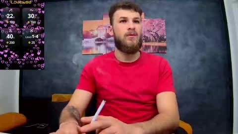 Luke online show from 26, 2, 2025