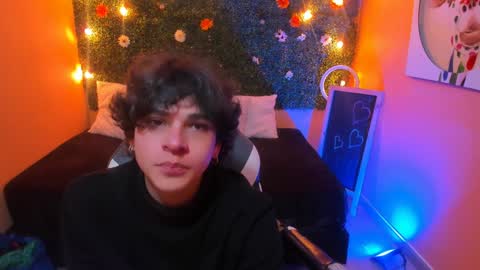 Luke online show from 13, 12, 2024