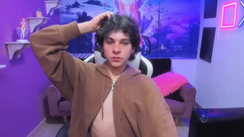 Luke online show from 17, 12, 2024