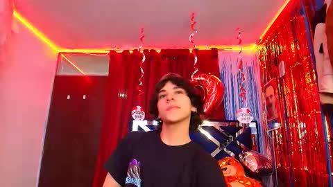 Luke online show from 18, 2, 2025