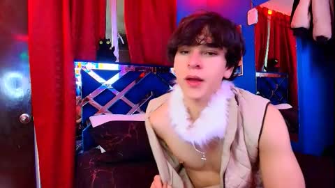 Luke online show from 7, 1, 2026