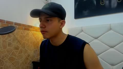 Luke Julien online show from 8, 3, 2025