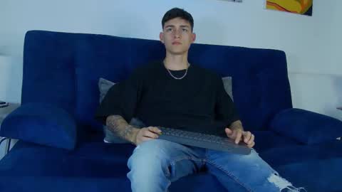 Luke online show from 12, 10, 2025