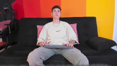 Luke online show from 15, 10, 2025