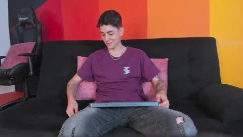 Luke online show from 16, 10, 2025