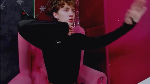 Luke online show from 15, 12, 2025