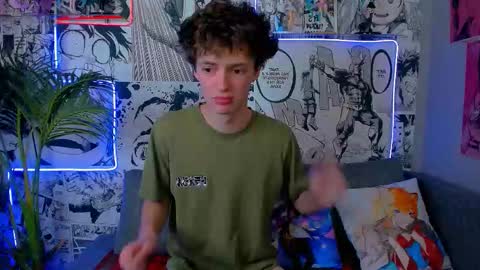 Luke online show from 6, 2, 2026