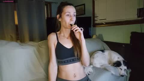 Lukeandali420 online show from 10, 3, 2025