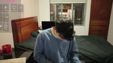 lukeboyce online show from 18, 2, 2026