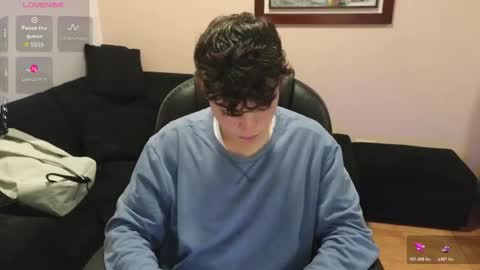 lukeboyce online show from 14, 3, 2026