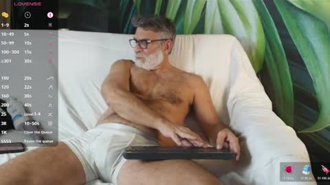 Luke Crews online show from 19, 3, 2026