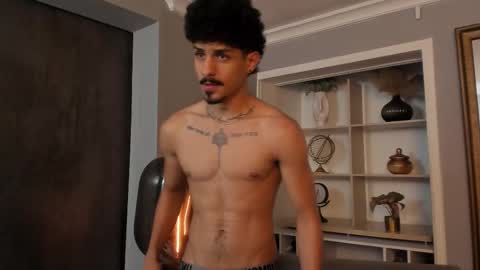 Luke Taylor online show from 28, 10, 2025