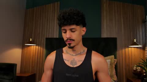 Luke Taylor online show from 8, 11, 2025