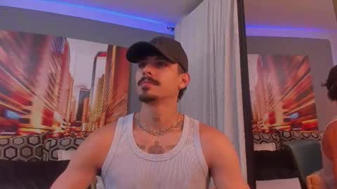 Luke Taylor online show from 16, 1, 2026