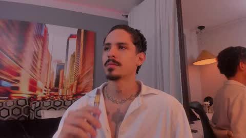 Luke Taylor online show from 17, 1, 2026