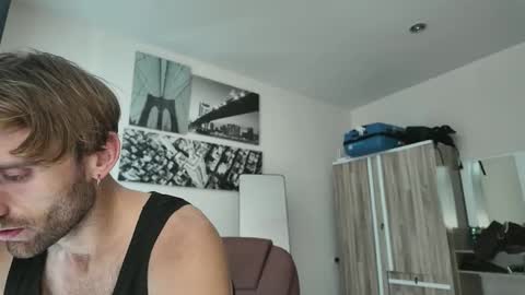 MR. Luke Gunn online show from 23, 11, 2025