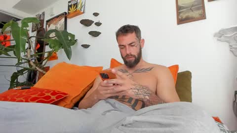 Luke Rex online show from 27, 1, 2025