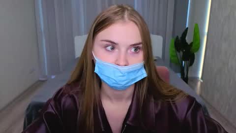 lukeriamoon online show from 23, 10, 2025