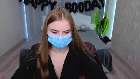 lukeriamoon online show from 30, 10, 2025