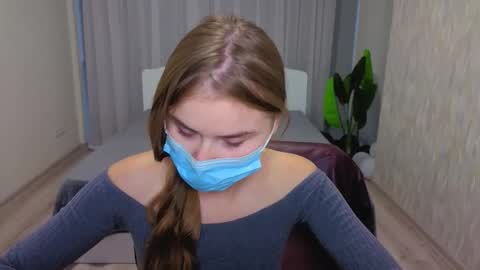 lukeriamoon online show from 19, 11, 2025