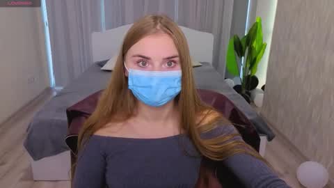 lukeriamoon online show from 22, 11, 2025