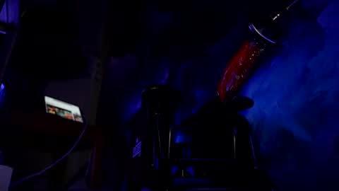 lukewilde online show from 13, 1, 2025