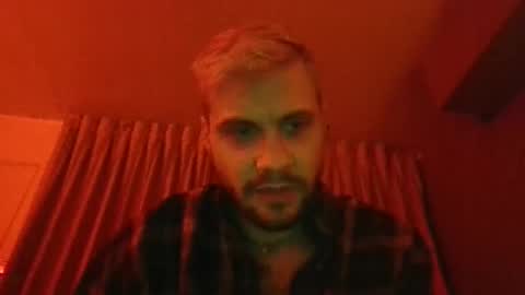 Snapshot of lukeyd93 chatting on 25, 11, 2025 Aaron Bradley online show from 25, 11, 2025