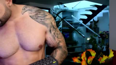 Lukhas f4f online show from 10, 2, 2026