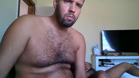 Snapshot of luksmen1 chatting on 8, 3, 2025 lucifer online show from 8, 3, 2025