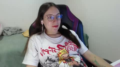 Snapshot of lula_05 chatting on 9, 12, 2024 Vicky online show from 9, 12, 2024