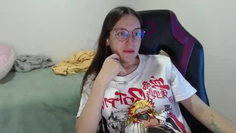 Snapshot of lula_05 chatting on 9, 12, 2024 Vicky online show from 9, 12, 2024