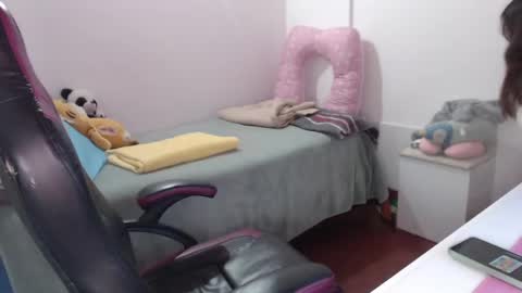 Snapshot of lula_05 chatting on 14, 12, 2024 Vicky online show from 14, 12, 2024