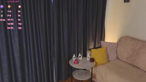 Snapshot of lulaghent chatting on 18, 10, 2025 Lula online show from 18, 10, 2025