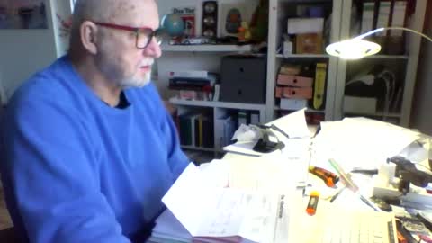 luley58 online show from 14, 12, 2025