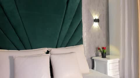 Snapshot of lulijones chatting on 11, 11, 2025 Luli Jones online show from 11, 11, 2025