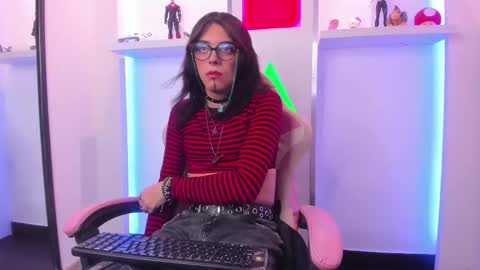 Cookie  online show from 4, 11, 2025