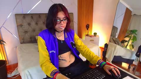 Cookie  online show from 12, 3, 2026