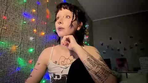 Snapshot of lullypopa chatting on 1, 10, 2025 lullypopa online show from 1, 10, 2025